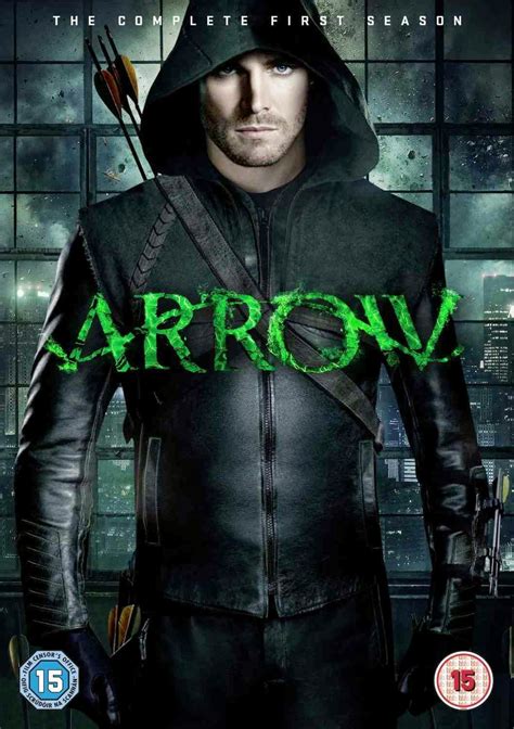 yesmovie arrow|Arrow Season 1 .